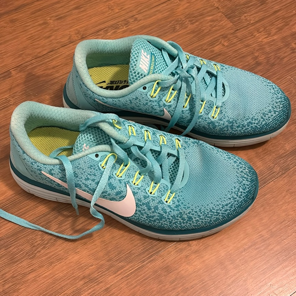 Nike natural ride